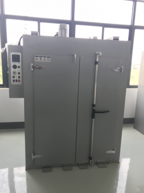 Aging oven