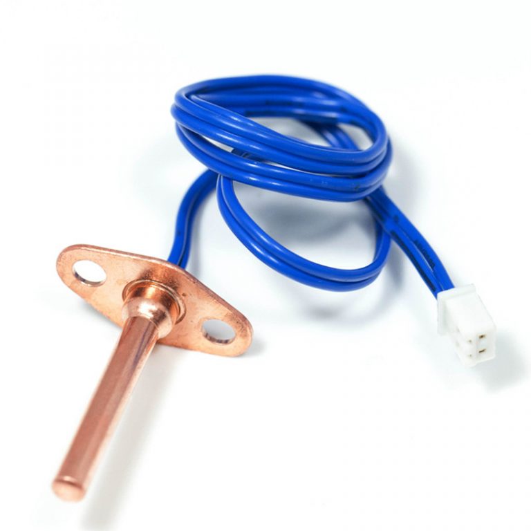 WS1 Series Washing Machine Temperature Sensor ATC SENSING ELECTRONICS