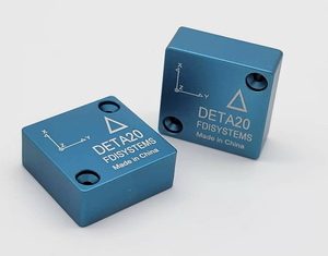 IMU Micro High Precision Plug and Play Inertial Navigation Sensor System DETA 20 Series